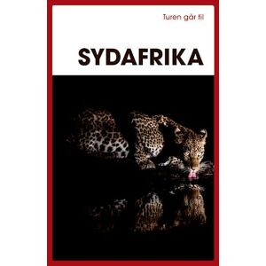 Peter Wulff Kåri Turen Går Til Sydafrika