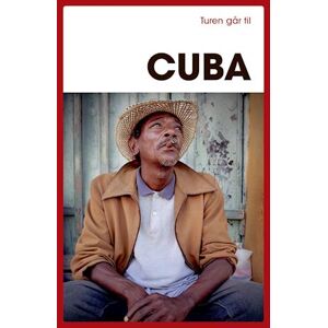 Ole Loumann Turen Går Til Cuba