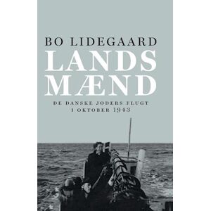 Bo Lidegaard Landsmænd