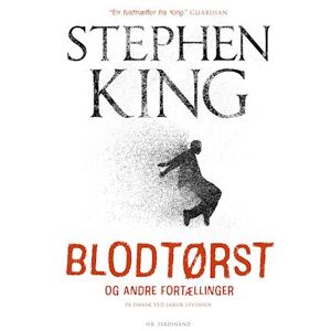 Stephen King Blodtørst