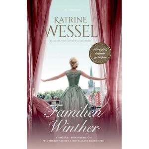 Katrine Wessel Familien Winther