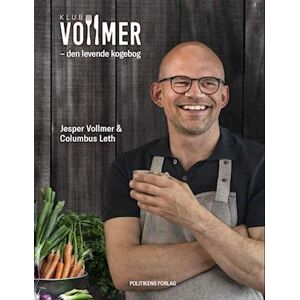 Columbus Leth Klub Vollmer