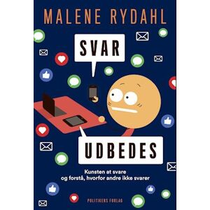 Malene Rydahl Svar Udbedes