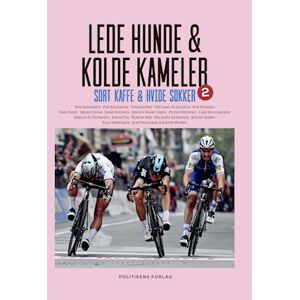 Jesper Skibby Lede Hunde & Kolde Kameler