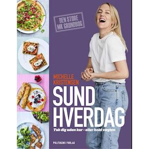 Michelle Kristensen Sund Hverdag