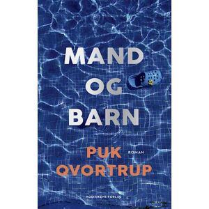 Puk Qvortrup Mand Og Barn