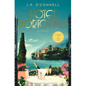 J.P. O'Connell Hotel Portofino