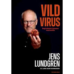 Lars Igum Rasmussen Vild Virus