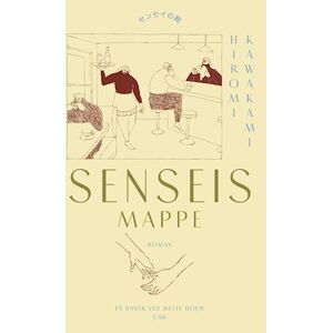 Hiromi Kawakami Senseis Mappe