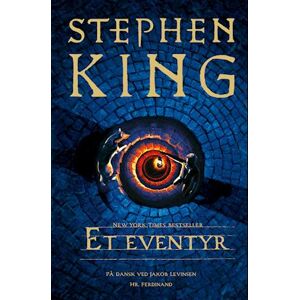 Stephen King Et Eventyr