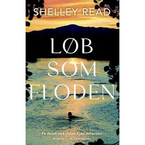 Shelley Read Løb Som Floden