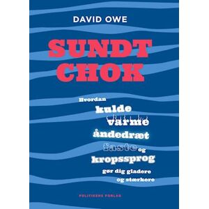 David Owe Sundt Chok