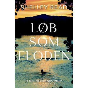 Shelley Read Løb Som Floden