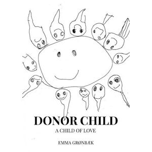 Emma Grønbæk Donor Child