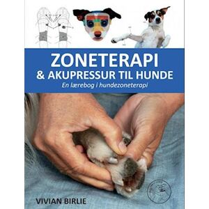 Vivian Birlie Zoneterapi  & Akupressur Til Hunde