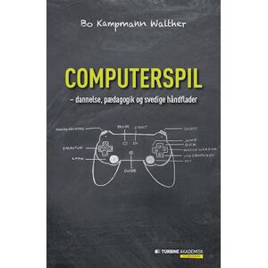 Bo Kampmann Walther Computerspil