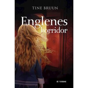 Tine Bruun Englenes Korridor