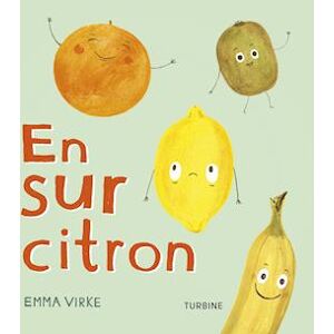 Emma Virke En Sur Citron