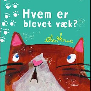 Alex Howes Hvem Er Blevet Væk?