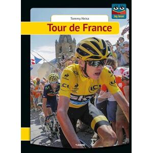 Tommy Heisz Tour De France