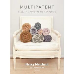 Nancy Marchant Multipatent