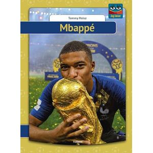 Tommy Heisz Mbappé