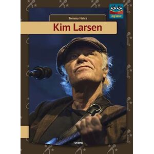 Tommy Heisz Kim Larsen