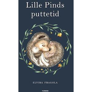 Elvira Fragola Lille Pinds Puttetid