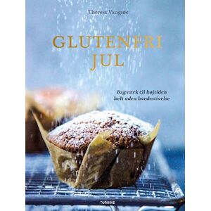 Theresa Vangsøe Glutenfri Jul