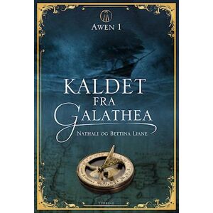 Bettina Liane Kaldet Fra Galathea