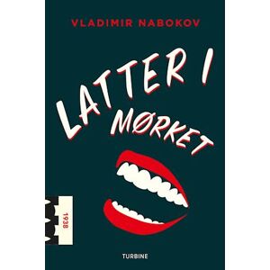 Vladimir Nabokov Latter I Mørket