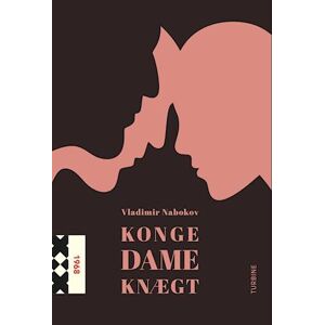 Vladimir Nabokov Konge, Dame, Knægt