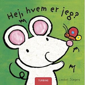 Liesbet Slegers Hej, Hvem Er Jeg?