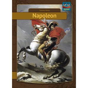 Tommy Heisz Napoleon