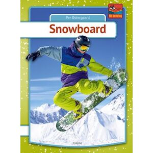 Per Østergaard Snowboard