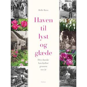 Helle Ravn Haven Til Lyst Og Glæde