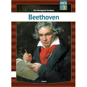 Eva Mosegaard Amdisen Beethoven