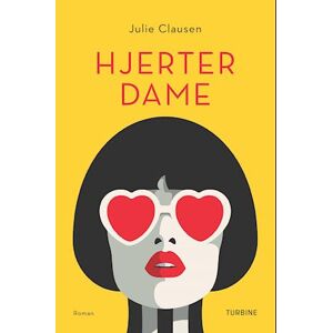 Julie Clausen Hjerter Dame