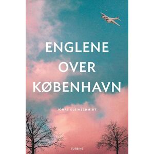 Jonas Kleinschmidt Englene Over København