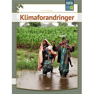 Lene Vendelbo Klimaforandringer