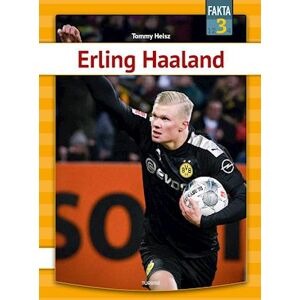 Tommy Heisz Erling Håland