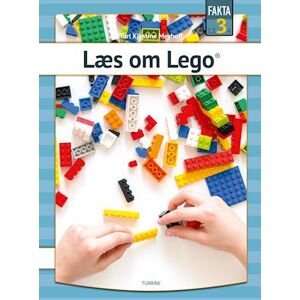 Turi Kjestine Meyhoff Læs Om Lego