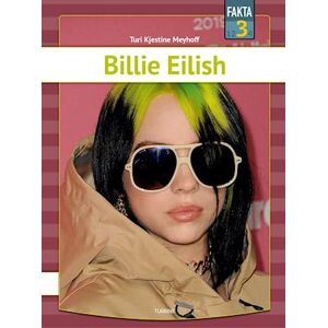 Turi Kjestine Meyhoff Billie Eilish