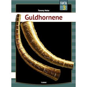 Tommy Heisz Guldhornene