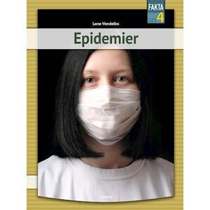 Lene Vendelbo Epidemier