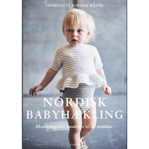 Charlotte Kofoed Westh Nordisk Babyhækling