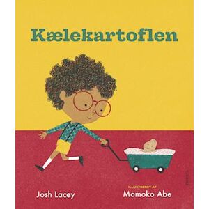 Josh Lacey Kælekartoflen