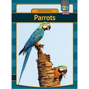 Henrik Enemark Parrots