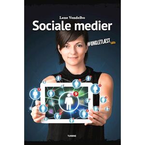 Lene Vendelbo Sociale Medier