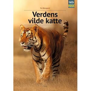 Per Østergaard Verdens Vilde Katte